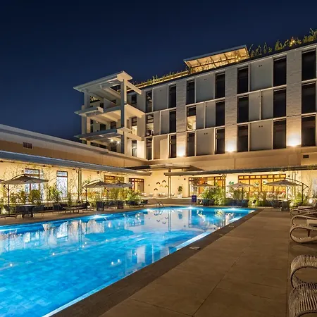 Smart Hotel